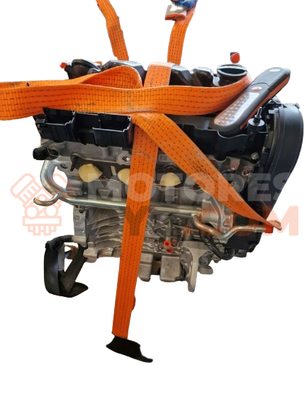 Motor d 4204 t23 Volvo S80 2.0 T (163 cv)