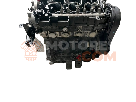 Motor d 4204 t23 Volvo S80 2.0 T (163 cv)