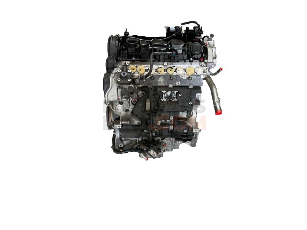 Motor D 4204 T23 Volvo S90 (2016) 2.0 D5 (235 cv) AWD Automatico