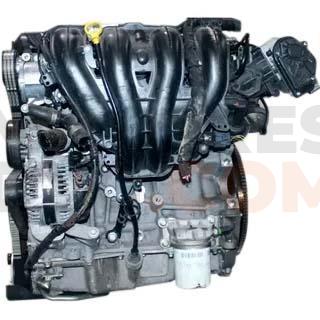 Motor D 4204 T23 Volvo S90 (2016) 2.0 D5 (235 cv) AWD Automatico