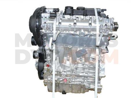 Motor D 4204 T23 Volvo XC60 II D5 Polestar AWD (240 CV)