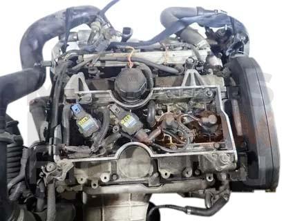 Motor D 4204 T23 Volvo XC90 II 2.0 D5 (235 cv) AWD Automatico
