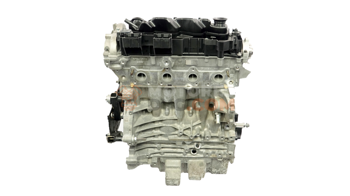 Motor D 4204 T4 Volvo S60 II 2.0 D3 (163 cv)