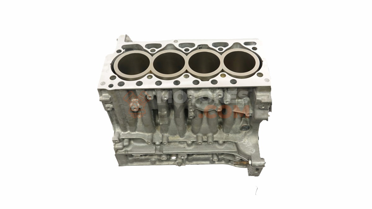 Motor D 4204 T4 Volvo S60 II 2.0 D3 (163 cv)