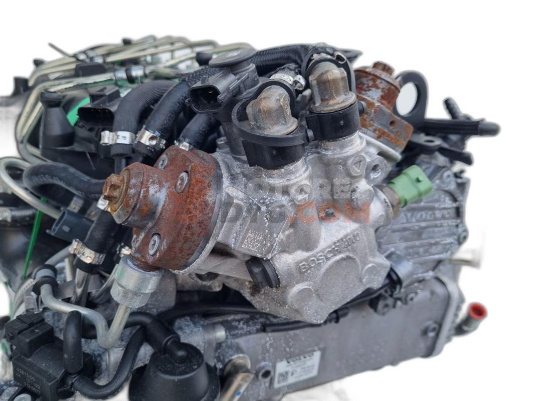Motor D 4204 T4 Volvo V90 Combi (2016) 2.0 D3 (150 cv)