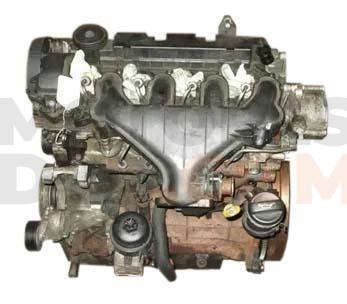 Motor D 4204 T4 Volvo V90 Combi (2016) 2.0 D3 (150 cv) AWD Automatico