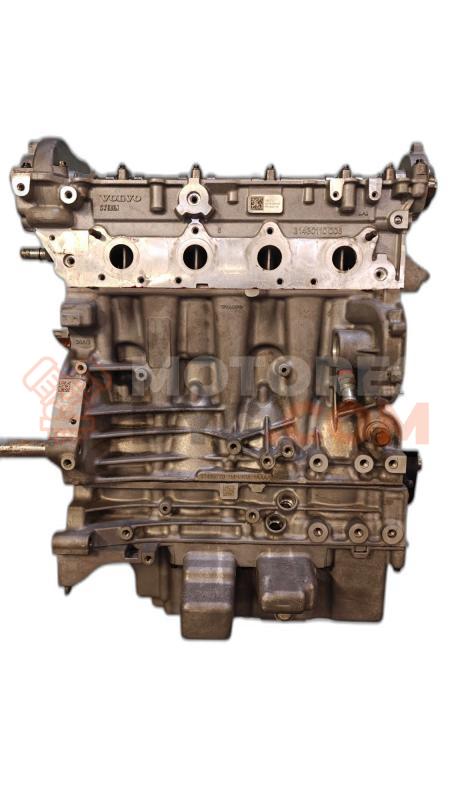 Motor D 4204 T4 Volvo V90 Combi (2016) 2.0 D5 (235 cv) AWD Automatico