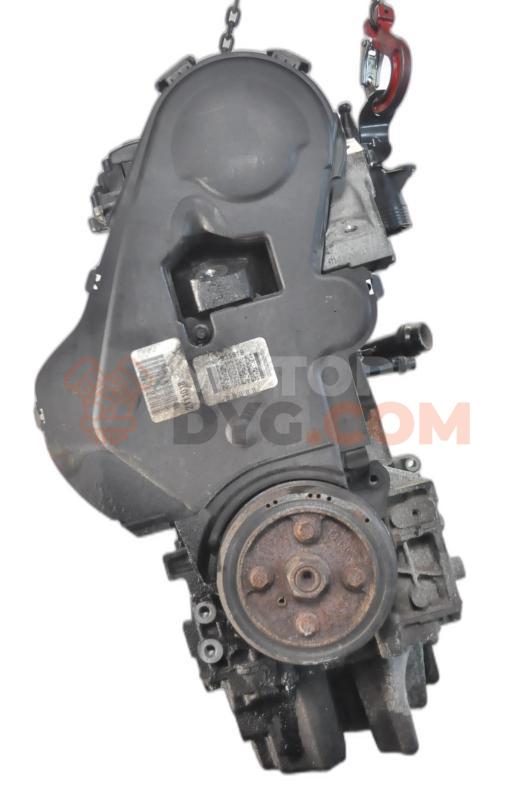 Motor D 4204 T4 Volvo V90 Combi (2016) 2.0 D5 (235 cv) AWD Automatico