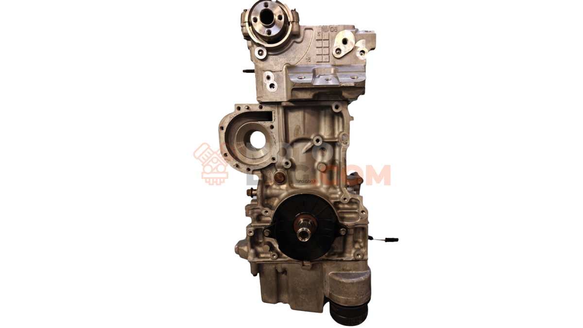 Motor D 4204 T4 Volvo XC60 II D3 (150 CV)