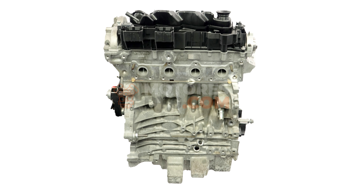 Motor D 4204 T4 Volvo XC60 II D3 (150 CV)