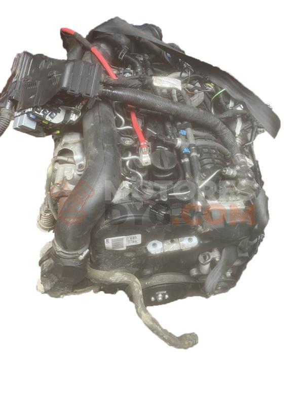Motor D 4204 T4 Volvo XC60 II D3 (150 CV)