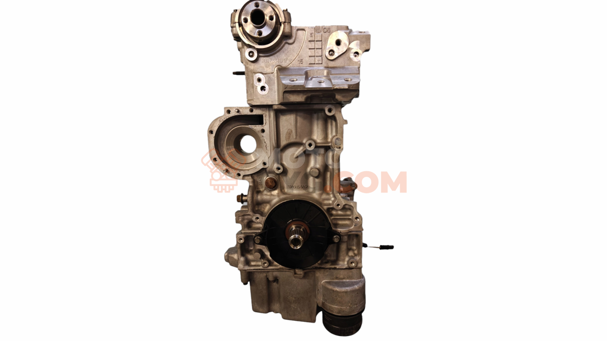 Motor D 4204 T4 Volvo XC60 II D4 (163 CV)