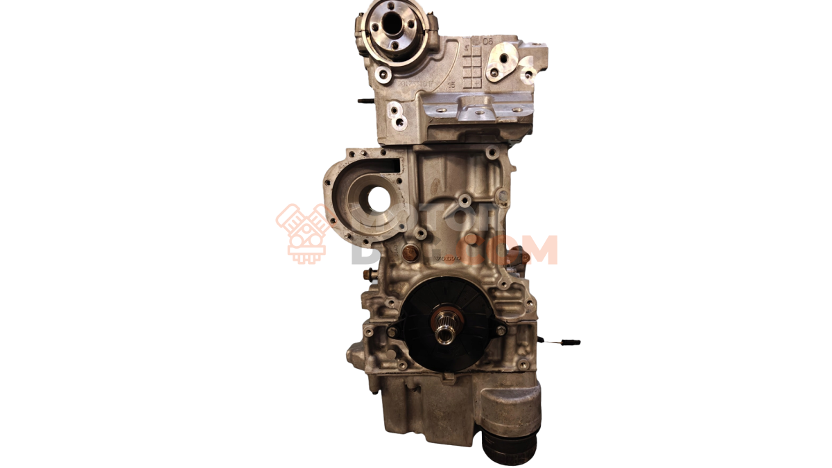 Motor D 4204 T4 Volvo XC90 II 2.0 D4 (190 cv) AWD Automatico