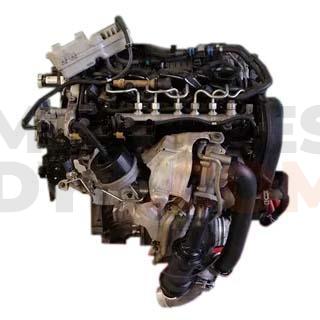 Motor D 4204 T5 Volvo S60 II (Versión 2013) 2.0 D4 (181 cv) Automatico
