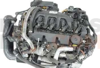 Motor D 4204 T5 Volvo V60 (Versión 2013) 2.0 D4 (181 cv)