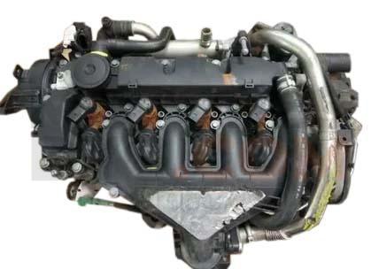 Motor D 4204 T5 Volvo V60 (Versión 2013) 2.0 D4 (181 cv) Automatico