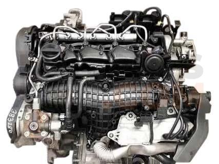 Motor D 4204 T5 Volvo XC60 I (Versión 2013) 2.0 D4 Bi-Turbo (190 cv) Automatico