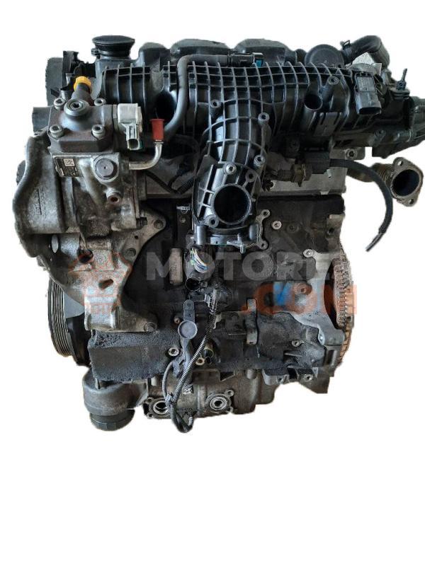 Motor D 4204 T5 Volvo XC60 I (Versión 2013) 2.4 D4 (181 cv) AWD