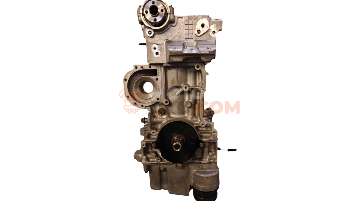 Motor D 4204 T7 Volvo S90 (2016) 2.0 D4 (190 cv)