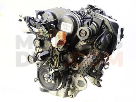 Motor D 4204 T7 Volvo XC60 II D4 (163 CV)