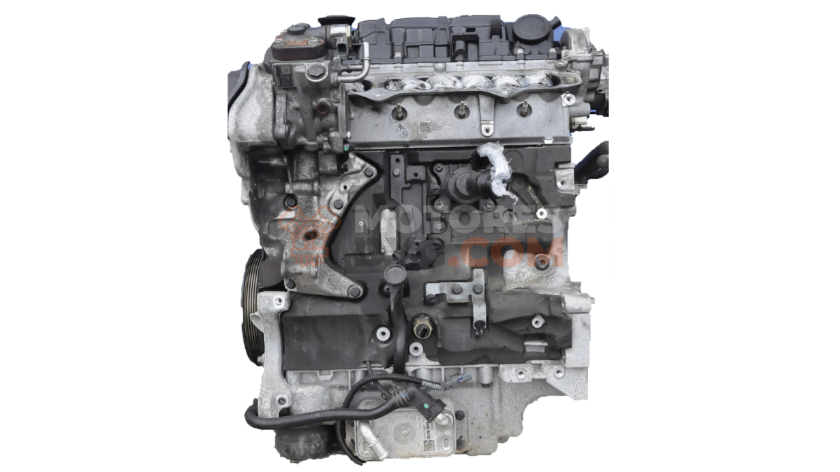 Motor D 4204 T8 Volvo S60 2.0 T (180 cv)