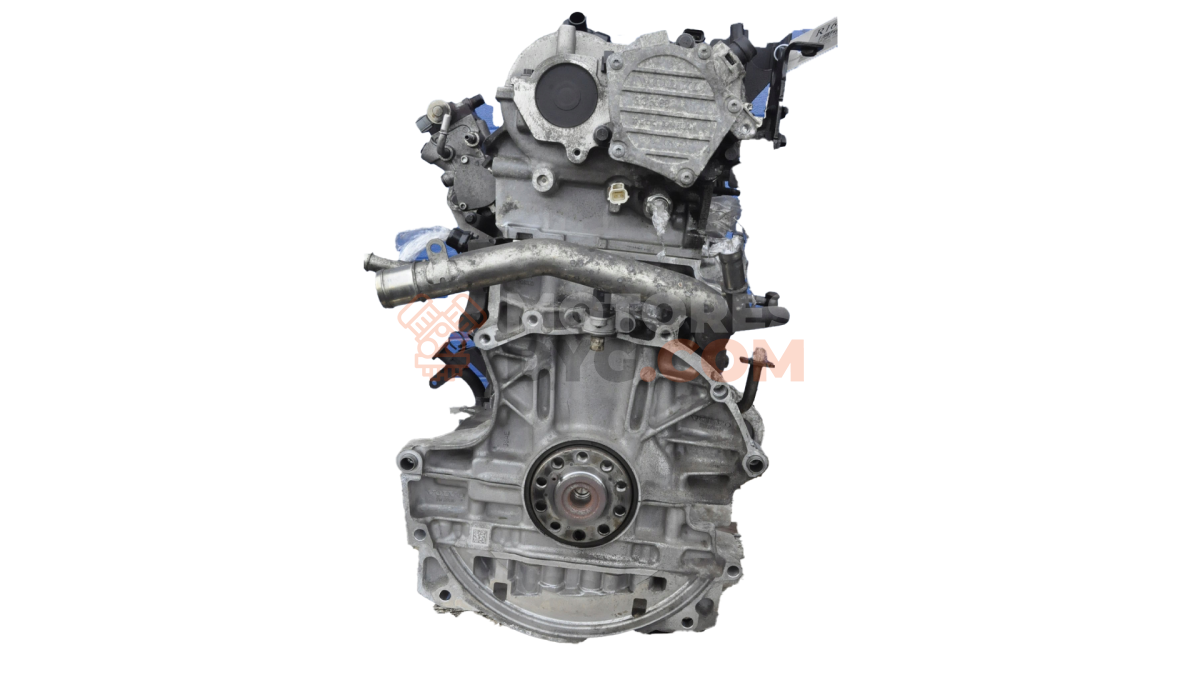 Motor D 4204 T8 Volvo S60 2.0 T (180 cv) Automatico