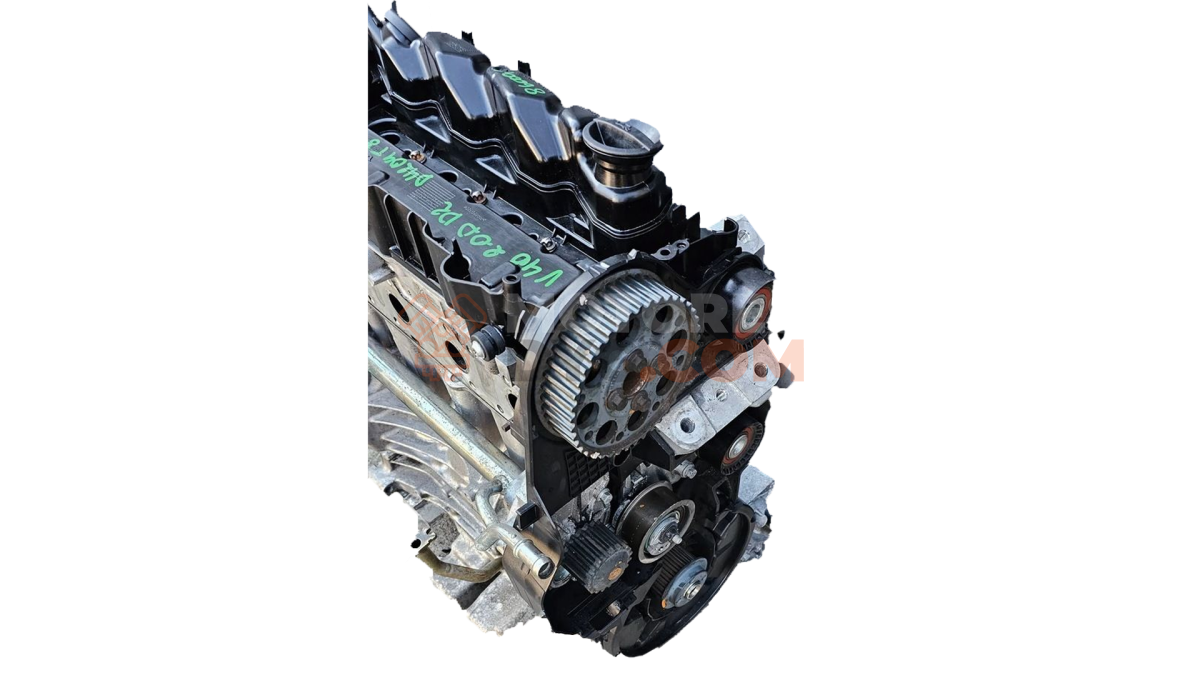 Motor d 4204 t8 Volvo V40 (2012) 2.0 D2 (120 cv)