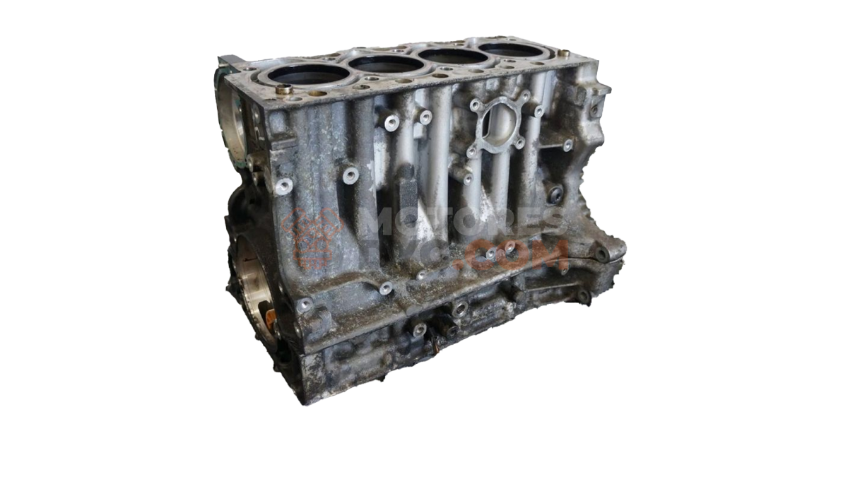 Motor D 4204 T8 Volvo V40 (2012) 2.0 D3 (150 cv) Automatico
