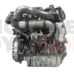 Motor D 4204 T9, D 4204 T4 Volvo V60 Cross Country 2.0 D3 (150 cv)