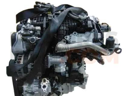 Motor D 4204 T9, D 4204 T4 Volvo V60 Cross Country 2.0 D3 (150 cv) Automatico