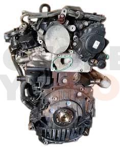 Motor D 4204 T9, D 4204 T4 Volvo V60 (Versión 2013) 2.0 D3 (150 cv)