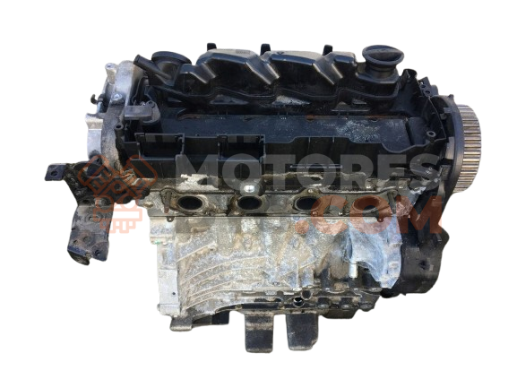 Motor D 4204 T9 Volvo S60 2.0 i T (180 cv)