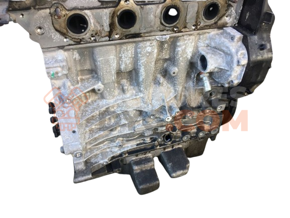 Motor D 4204 T9 Volvo S60 2.0 i T (180 cv)