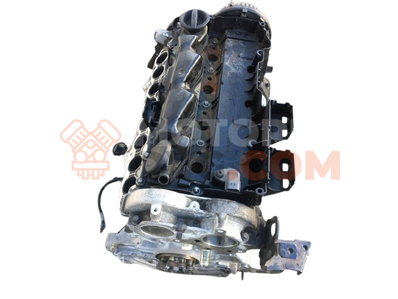 Motor D 4204 T9 Volvo S60 2.0 T (180 cv)