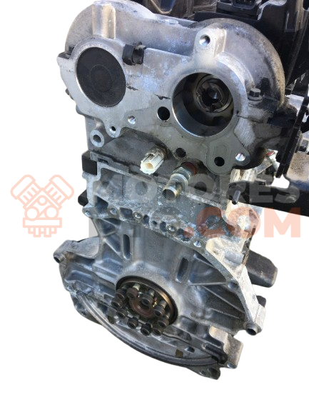 Motor D 4204 T9 Volvo S60 2.0 T (180 cv)