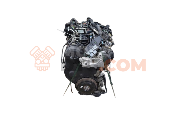 Motor D 4204 T9 Volvo V40 (2012) 2.0 D3 (150 cv) MT