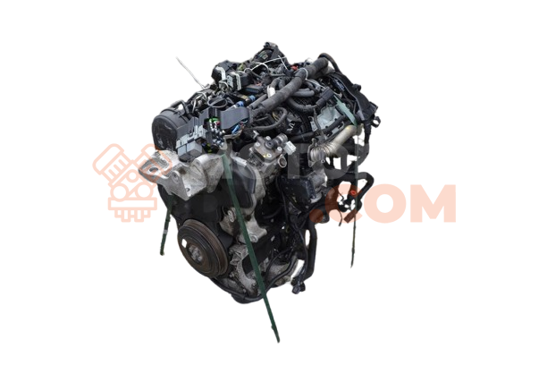 Motor D 4204 T9 Volvo V40 (2012) 2.0 D3 (150 cv) MT