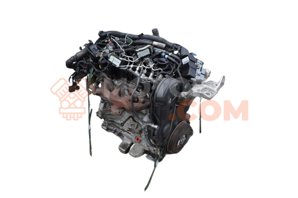 Motor D 4204 T9 Volvo V40 (2012) 2.0 D3 (150 cv) MT