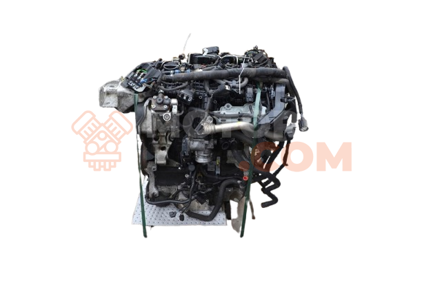 Motor D 4204 T9 Volvo V40 (2012) 2.0 D3 (150 cv) MT