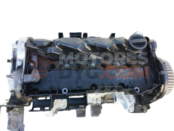 Motor D 4204 T9 Volvo V40 (2012) 2.0 D4 (190 cv) Automatico