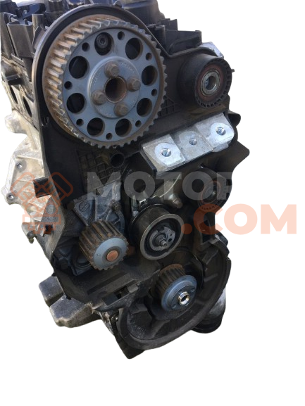 Motor D 4204 T9 Volvo V40 (2012) 2.0 D4 (190 cv) Automatico