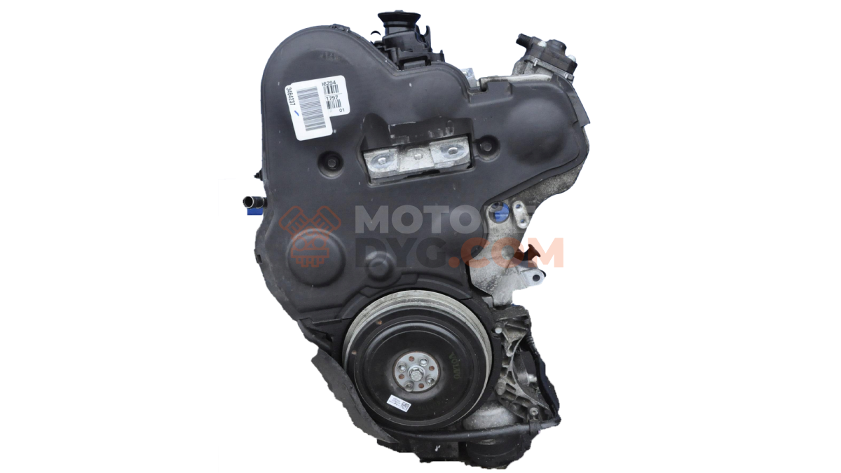 Motor D 4204 T9 Volvo V70 III 2.0 D3 (163 cv)