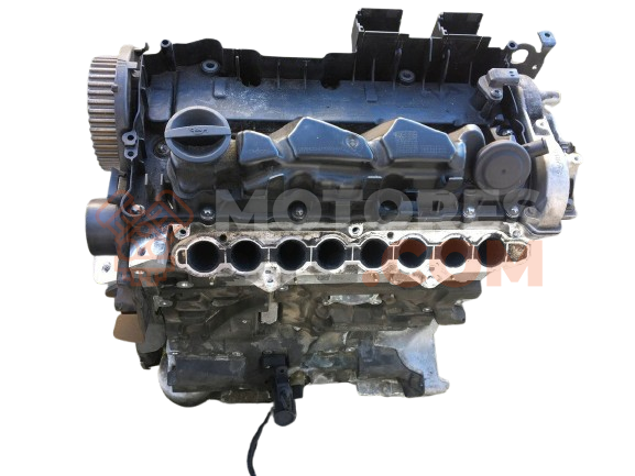 Motor D 4204 T9 Volvo XC60 I 2.0 T (203 CV)