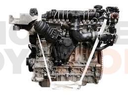 Motor D 5204 T Volvo C30 (Versión 2009) 2.0 D4 (177 cv)
