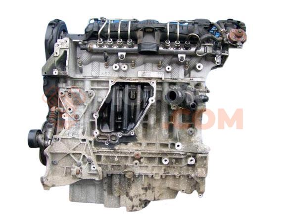 Motor D 5204 T Volvo C30 (Versión 2009) 2.0 D4 (177 cv) Automatico