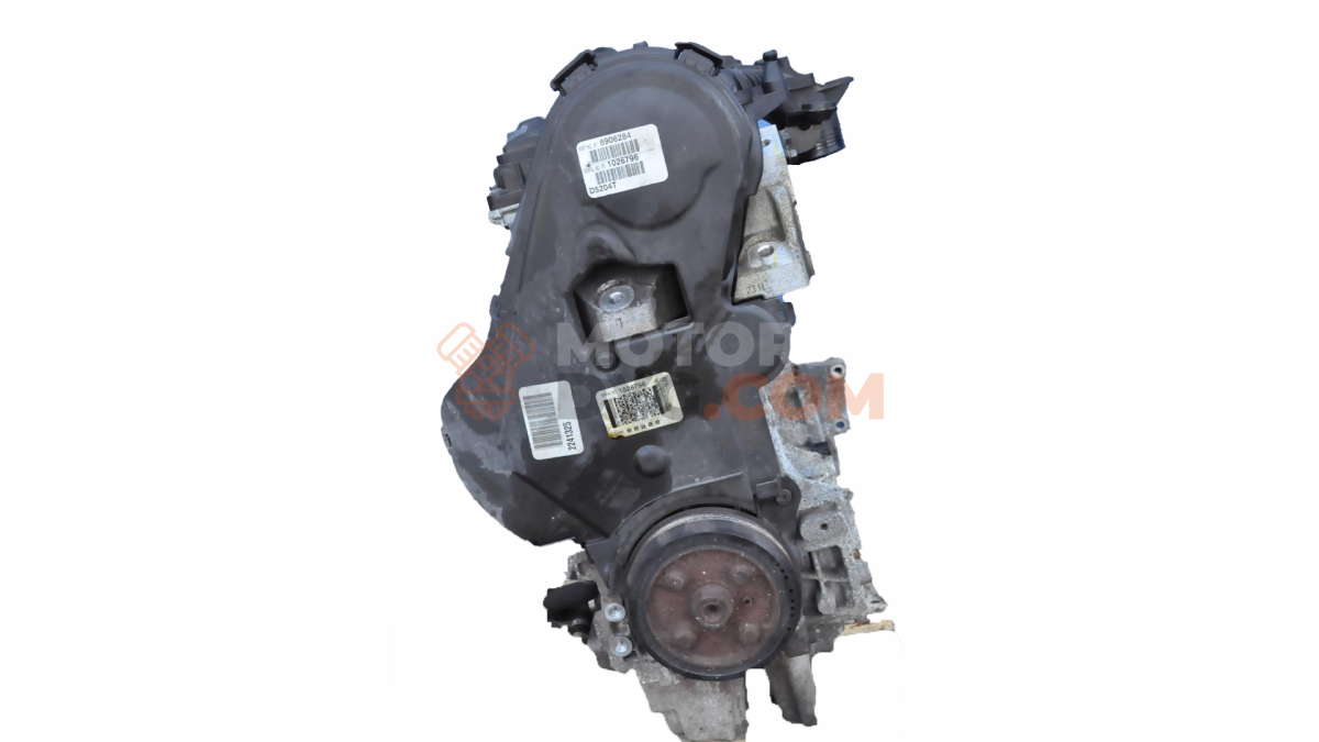 Motor D 5204 T Volvo S60 II D3 (136cv)
