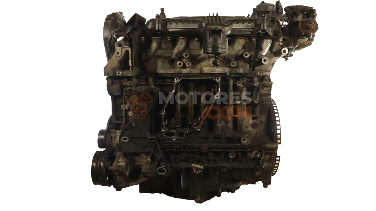 Motor D 5204 T Volvo V70 III 2.0 (145 cv)