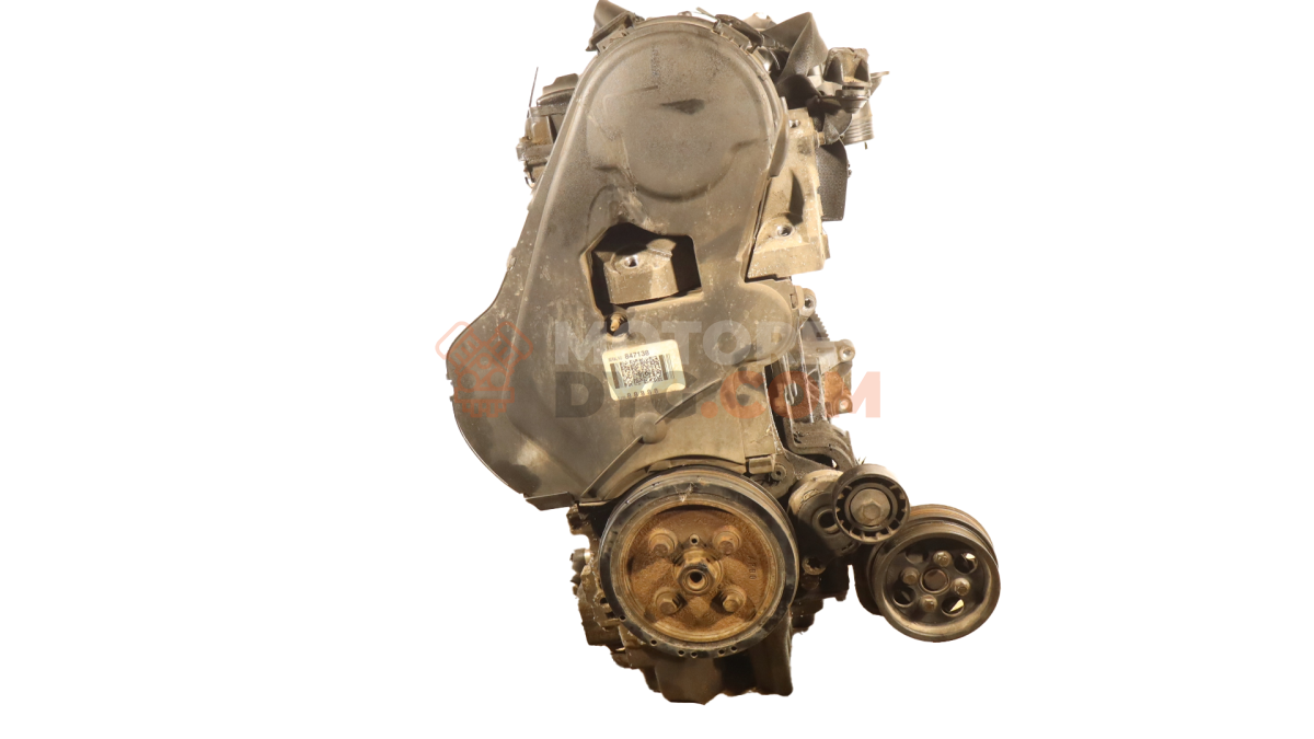 Motor D 5204 T Volvo V70 III 2.0 (145 cv)