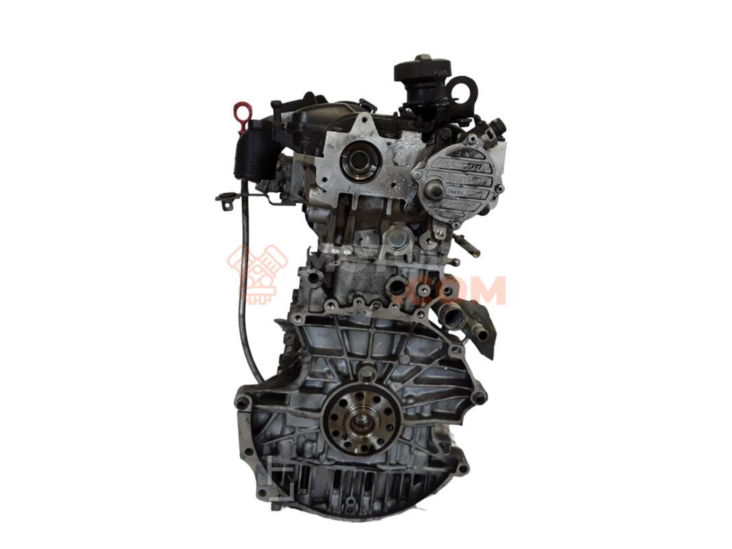 Motor D 5204 T Volvo XC60 I (Versión 2013) 2.0 D3 (150 cv)