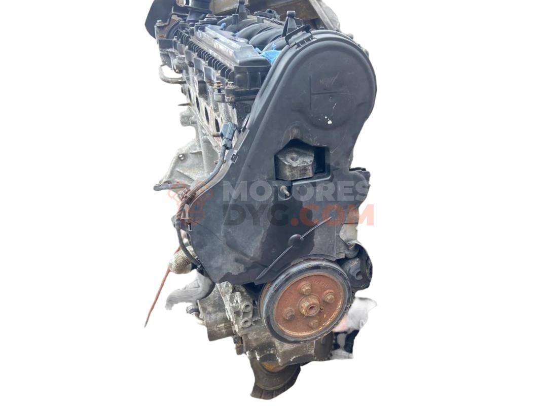 Motor D 5204 T Volvo XC60 I (Versión 2013) 2.0 D3 (150 cv) Automatico
